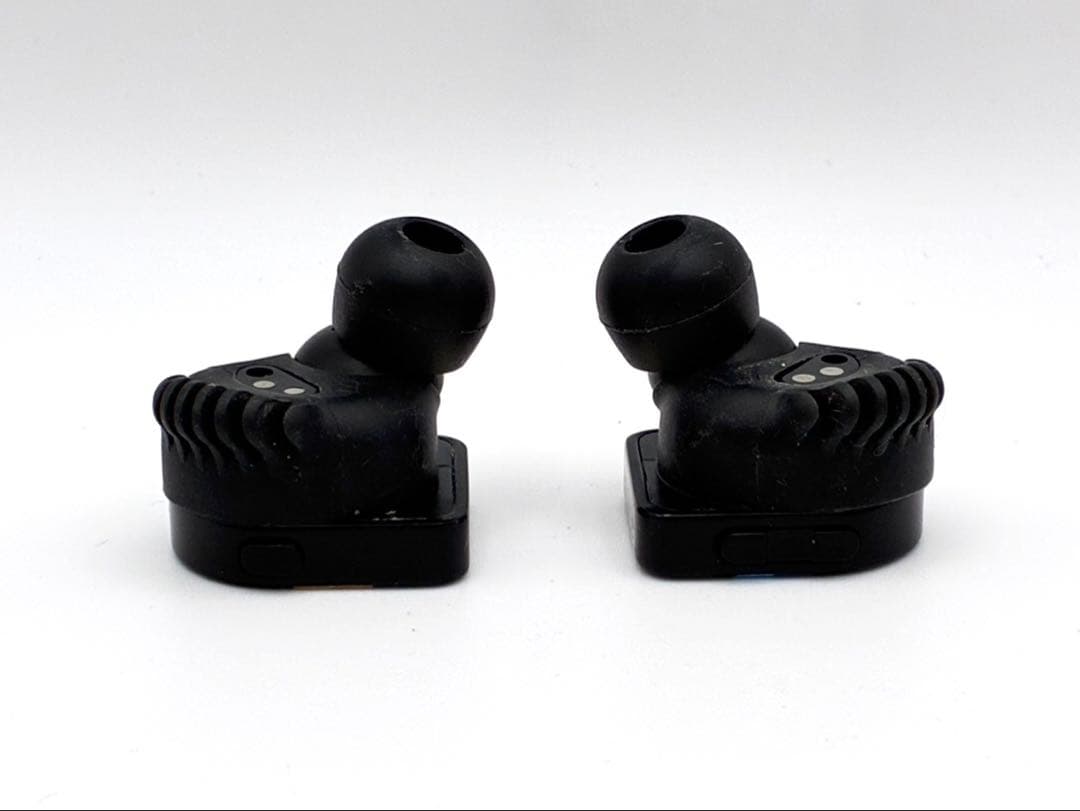 【美品 完動品】LOUIS VUITTON ホライゾン ワイヤレスイヤホン