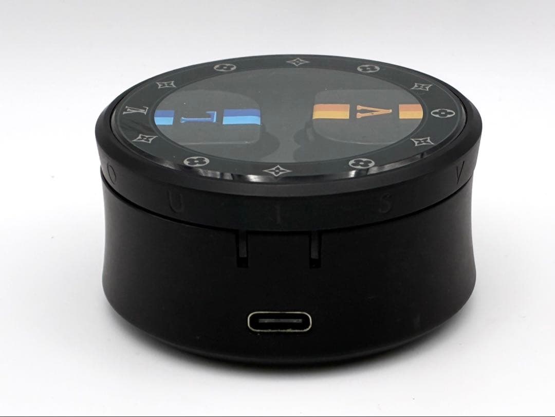 【美品 完動品】LOUIS VUITTON ホライゾン ワイヤレスイヤホン