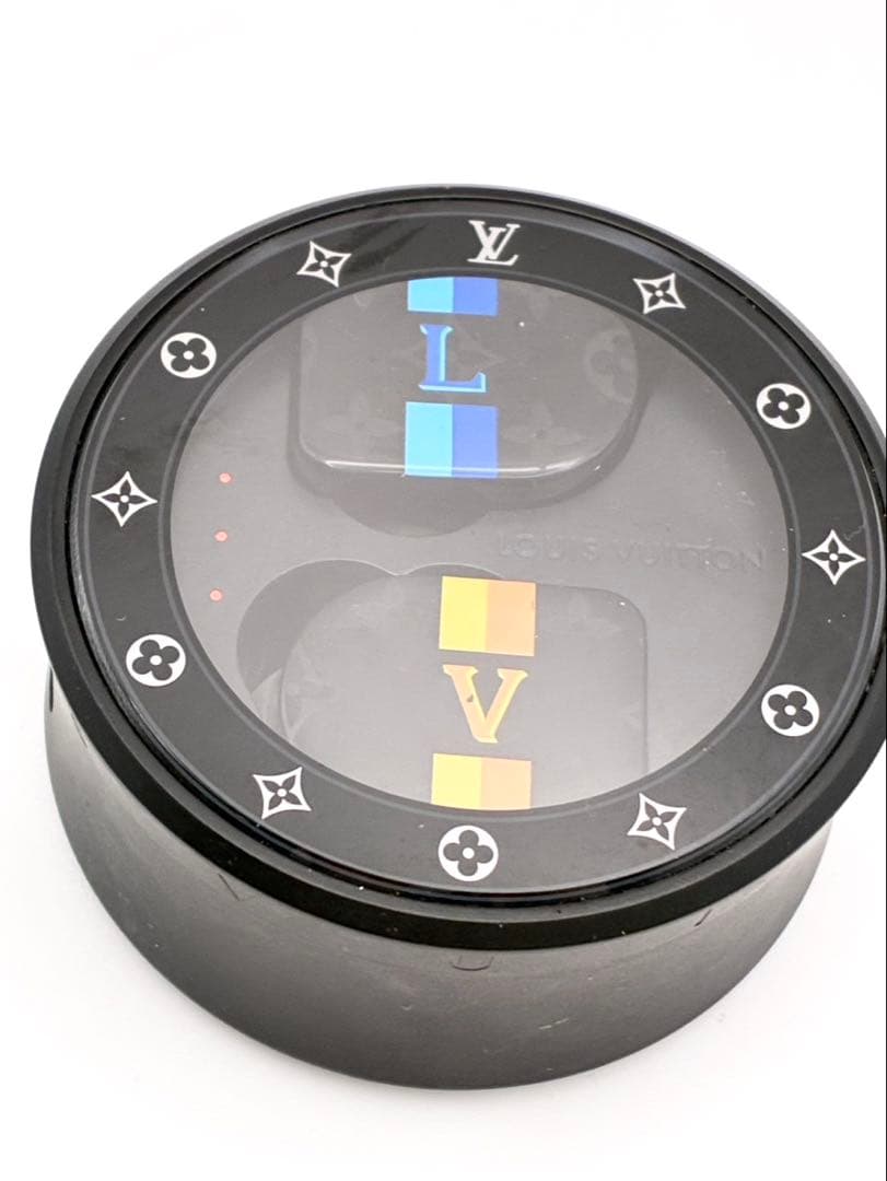 【美品 完動品】LOUIS VUITTON ホライゾン ワイヤレスイヤホン
