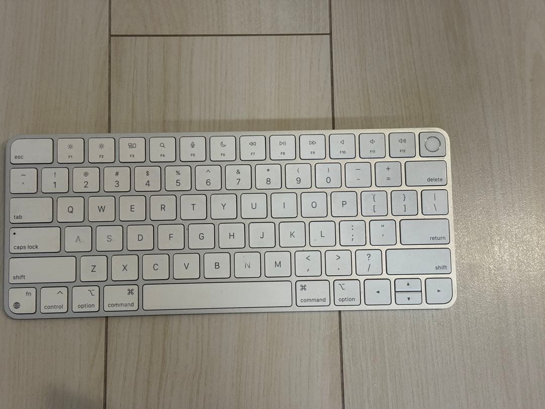 Mac mini 16GB＋拡張ドック＋Touch ID キーボード（US）