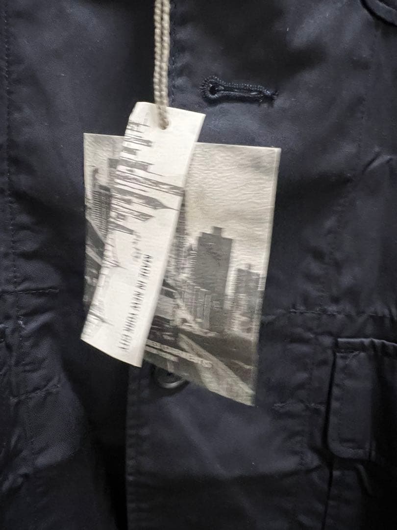 エンジニアードガーメンツ　ジャケット 未使用タグ付き