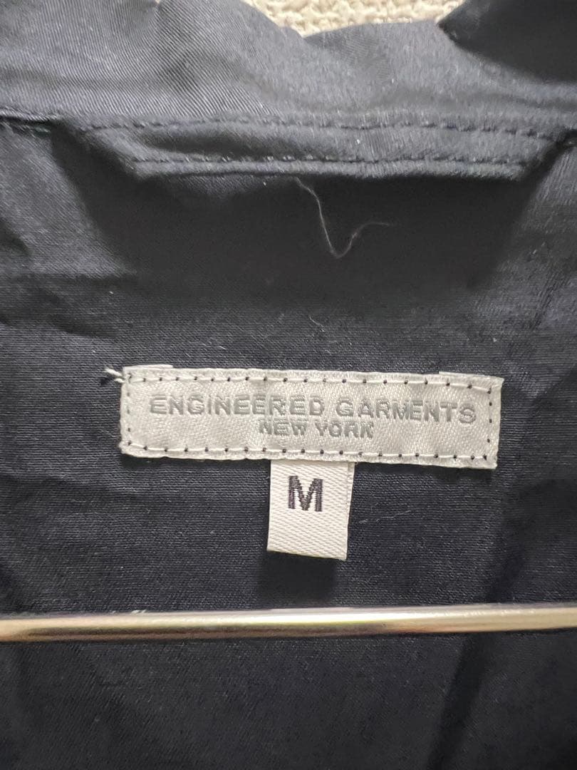 エンジニアードガーメンツ　ジャケット 未使用タグ付き