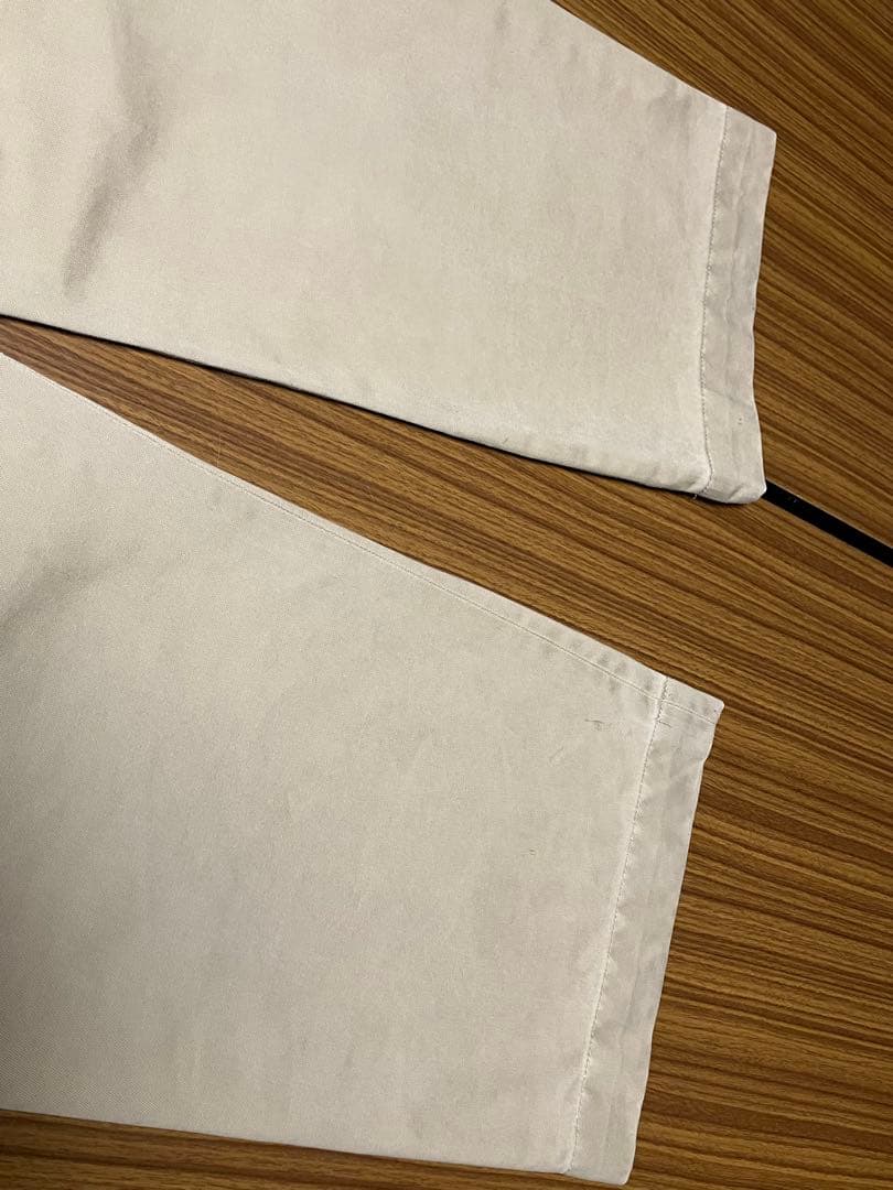 バズリクソンズ ミリタリーチノ M43035 1945 MODEL W31