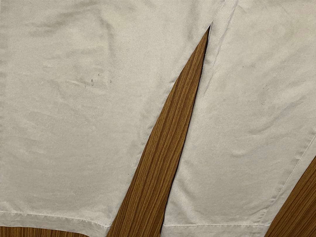 バズリクソンズ ミリタリーチノ M43035 1945 MODEL W31