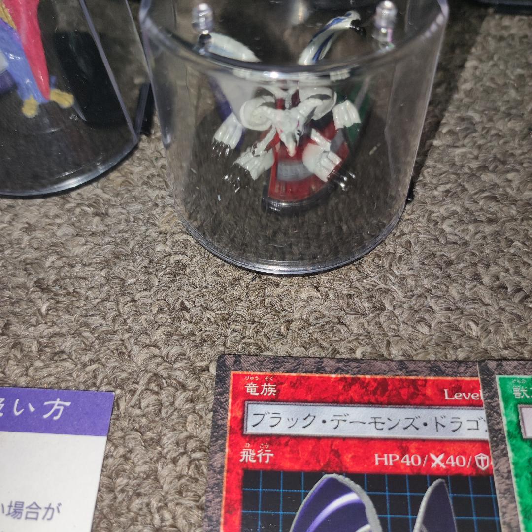 【希少・フィギュア美品】ダンジョンダイスモンスターズ 大量セット