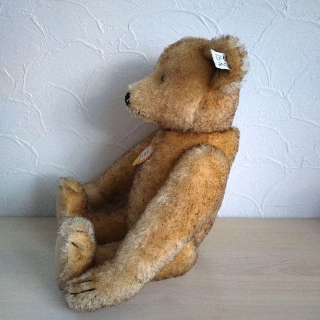 シュタイフ❥2000年限定 petsy1928❥テディベア❥新春価格