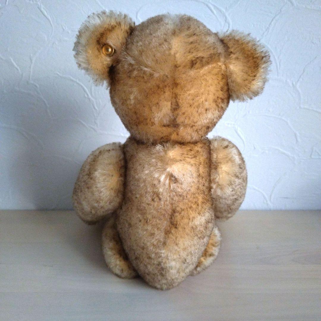 シュタイフ❥2000年限定 petsy1928❥テディベア❥新春価格