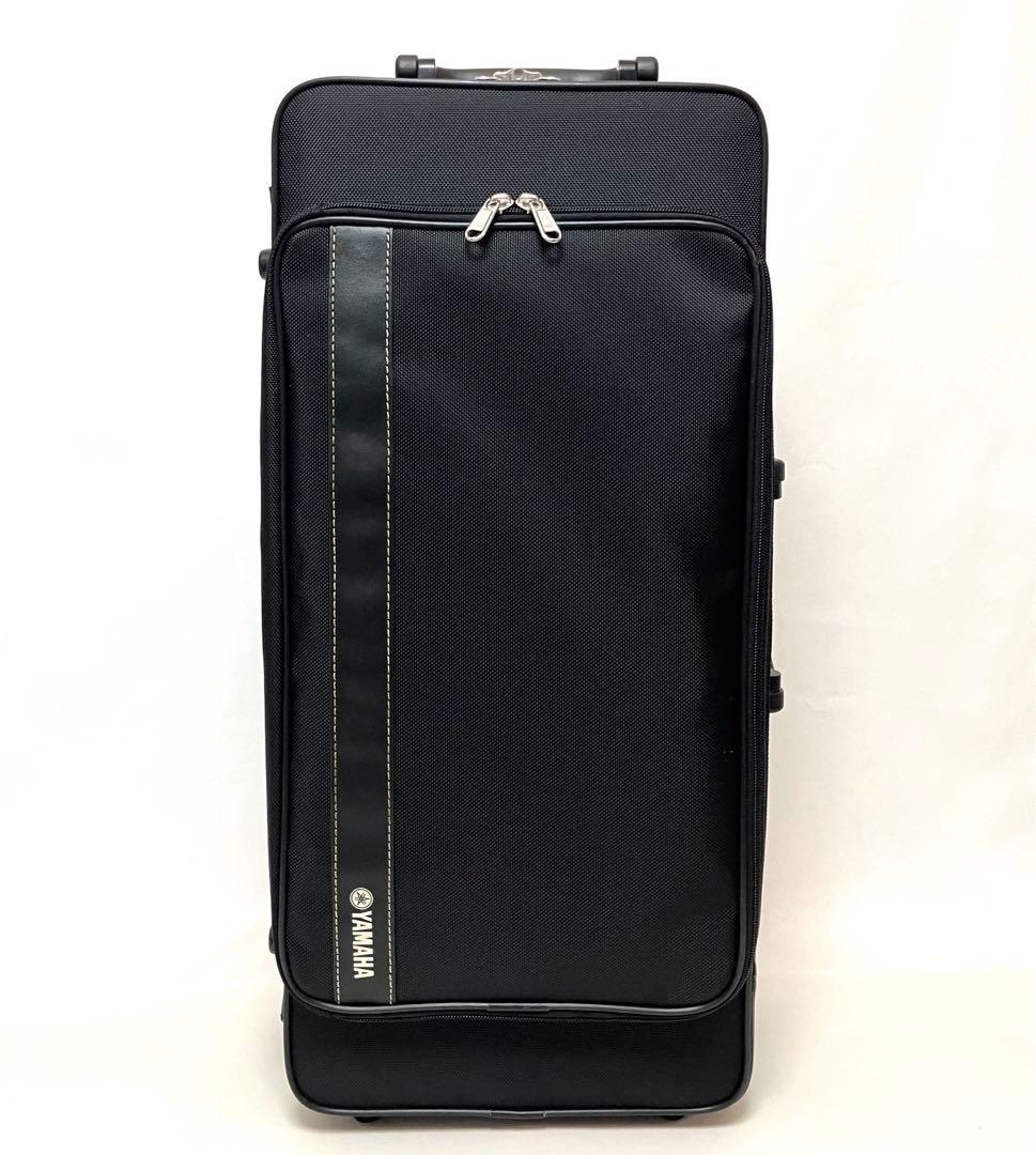 ✨新品未使用✨YAMAHAアルトサックスケース 3wayリュックハンドショルダー