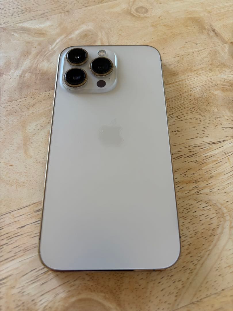 Apple iPhone 13 Pro ゴールド 256g GB