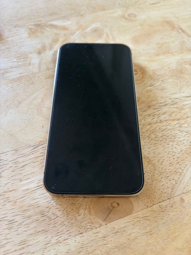 Apple iPhone 13 Pro ゴールド 256g GB