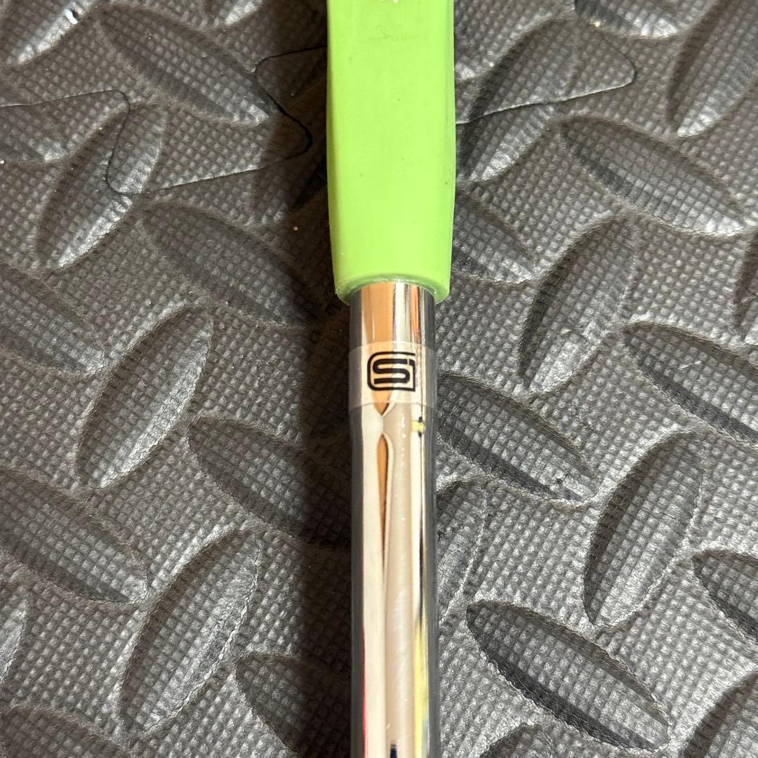 HONMA BERES B-I パター 日本製 酒田工場 マレット型 ゴルフ