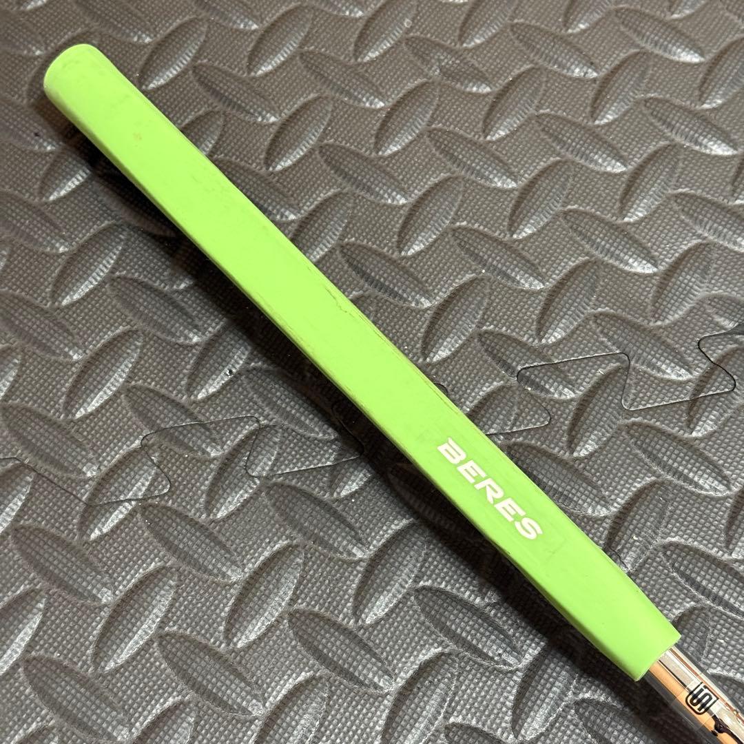HONMA BERES B-I パター 日本製 酒田工場 マレット型 ゴルフ