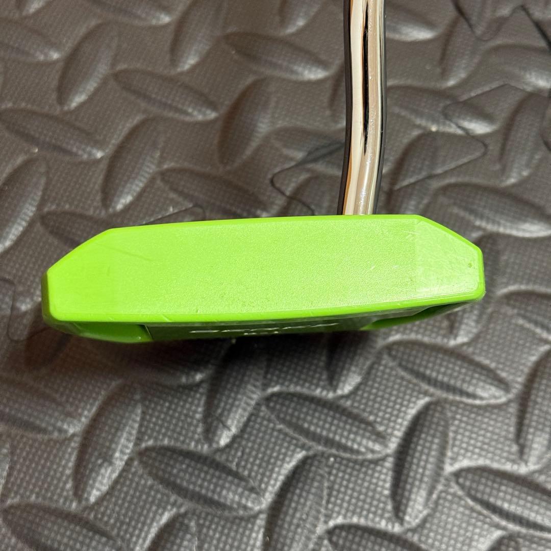 HONMA BERES B-I パター 日本製 酒田工場 マレット型 ゴルフ