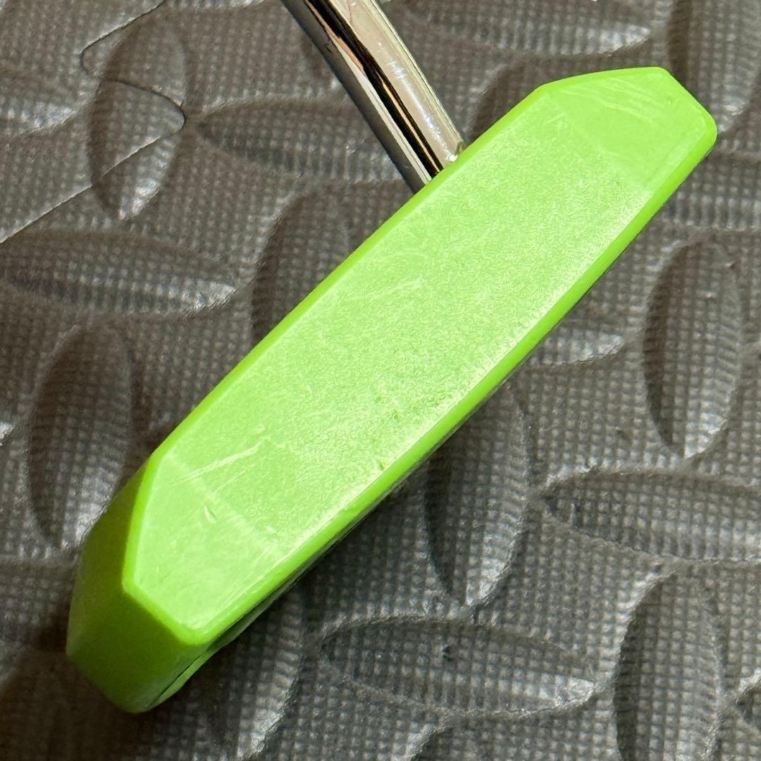 HONMA BERES B-I パター 日本製 酒田工場 マレット型 ゴルフ