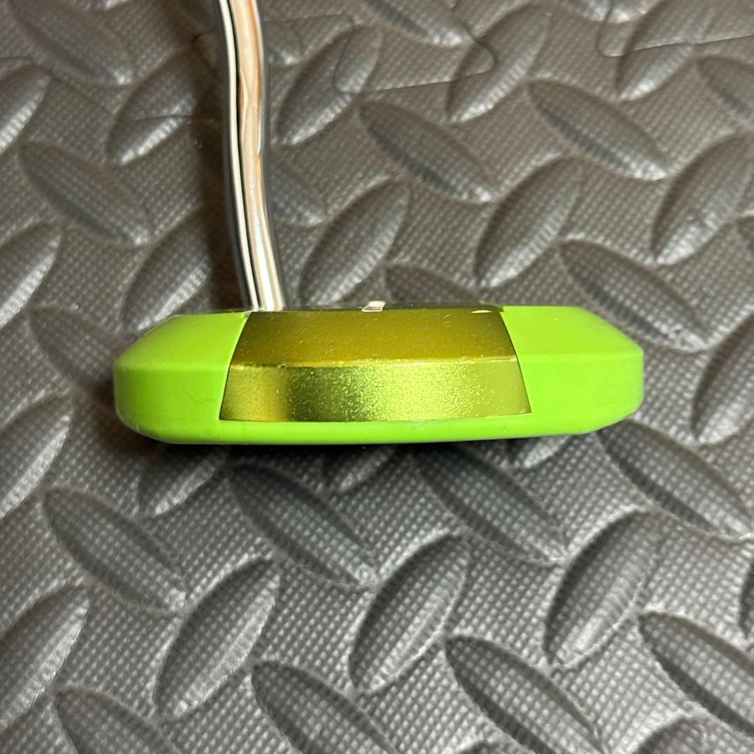 HONMA BERES B-I パター 日本製 酒田工場 マレット型 ゴルフ