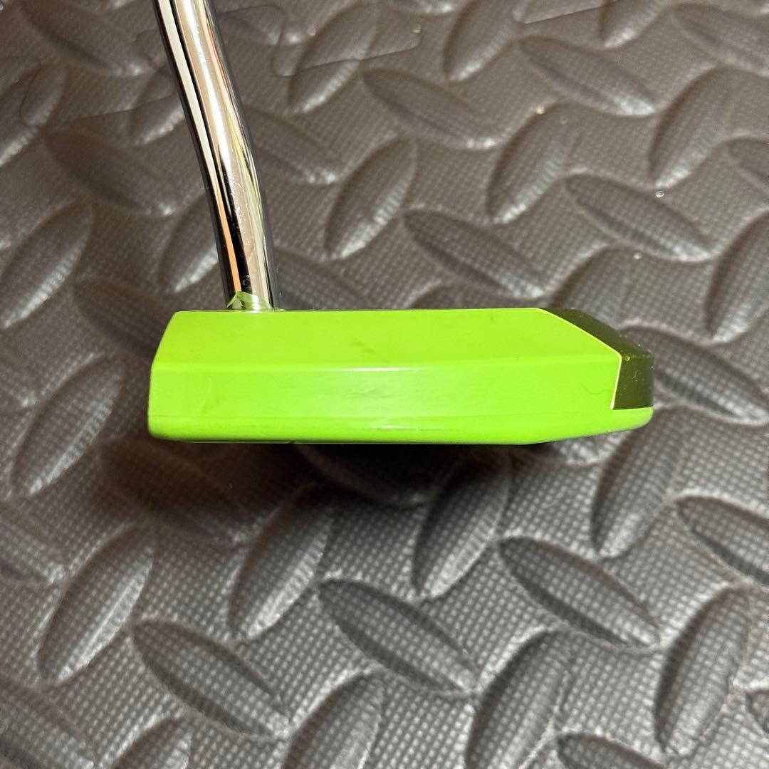 HONMA BERES B-I パター 日本製 酒田工場 マレット型 ゴルフ