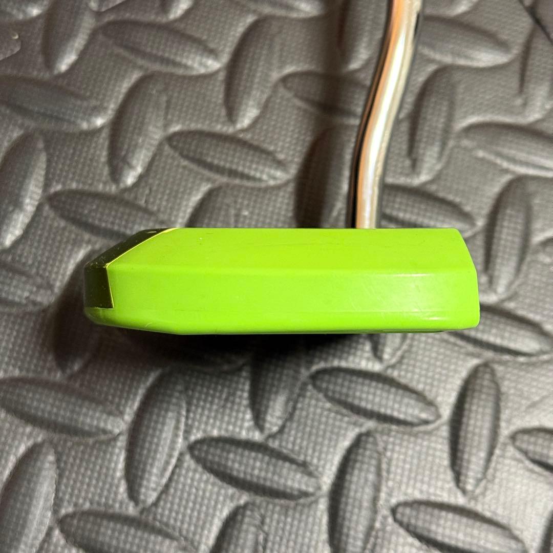 HONMA BERES B-I パター 日本製 酒田工場 マレット型 ゴルフ