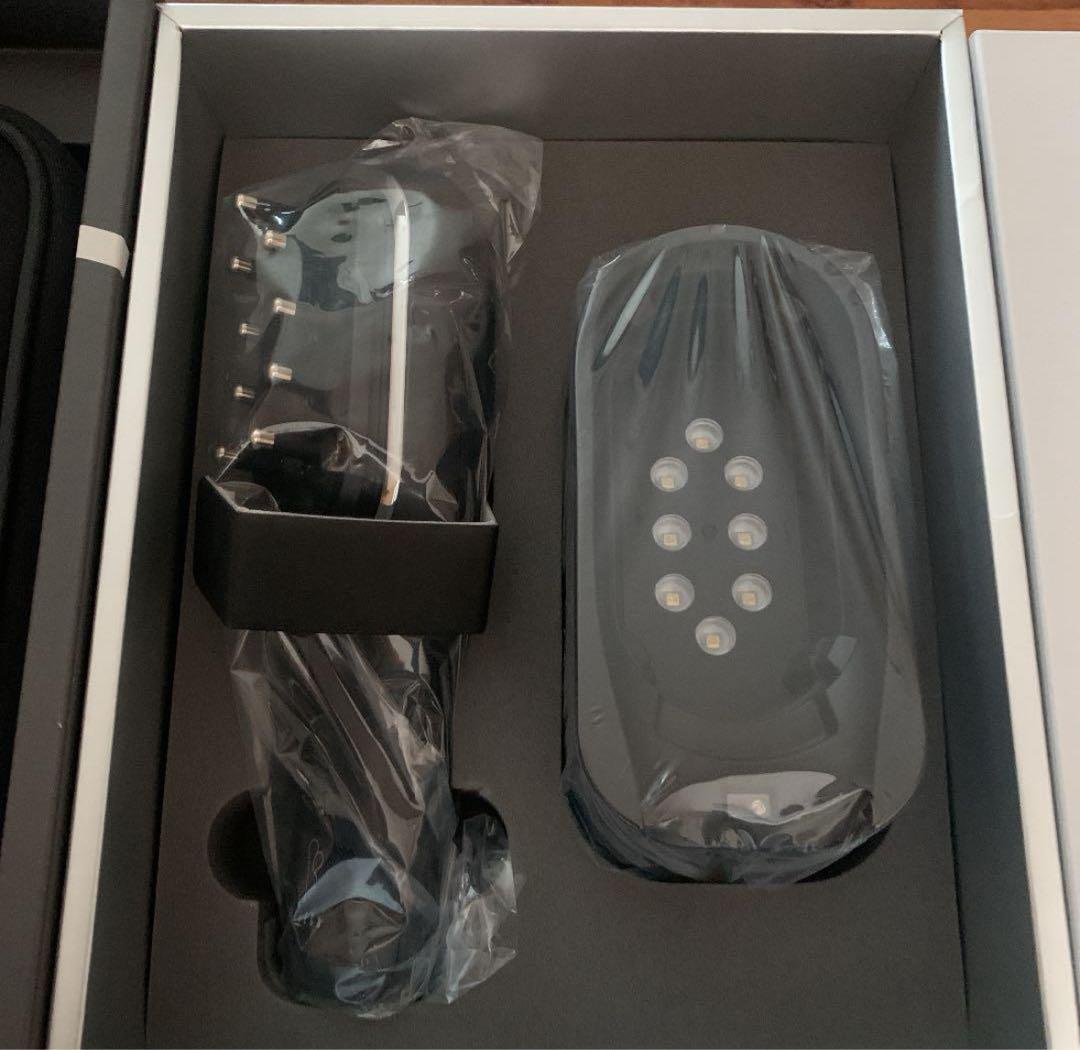 セルキュア4t ++ 専用ローション２本付き新品未使用✨