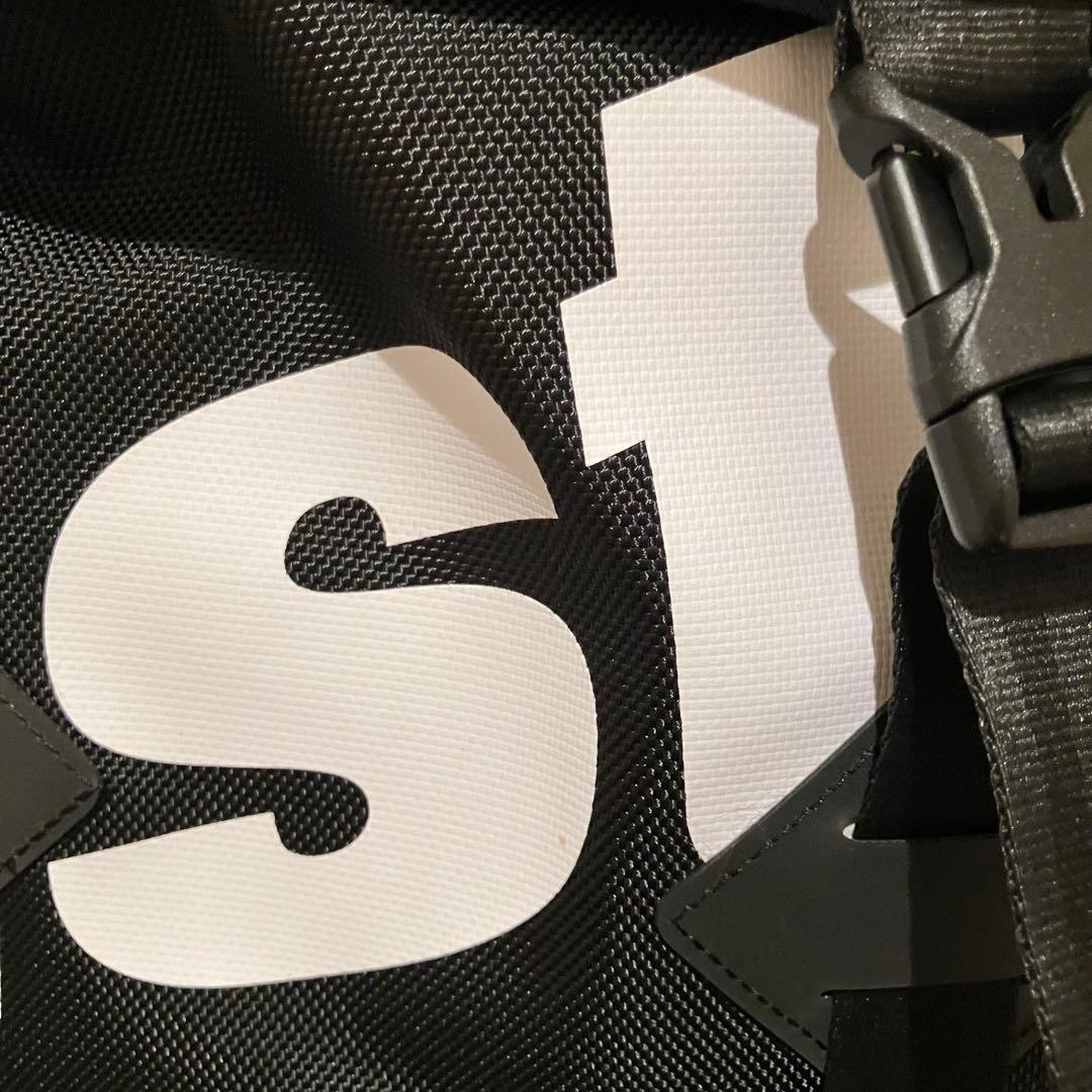 ❤️名作❗️FCRB 『BIG LOGO RUCKSACK』❤️シュプリームwtaps