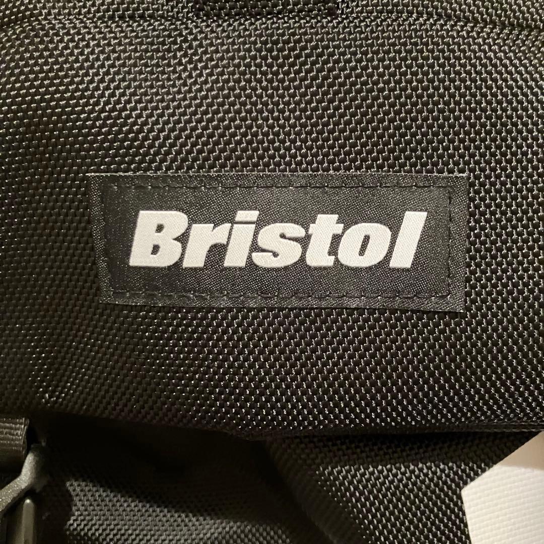 ❤️名作❗️FCRB 『BIG LOGO RUCKSACK』❤️シュプリームwtaps