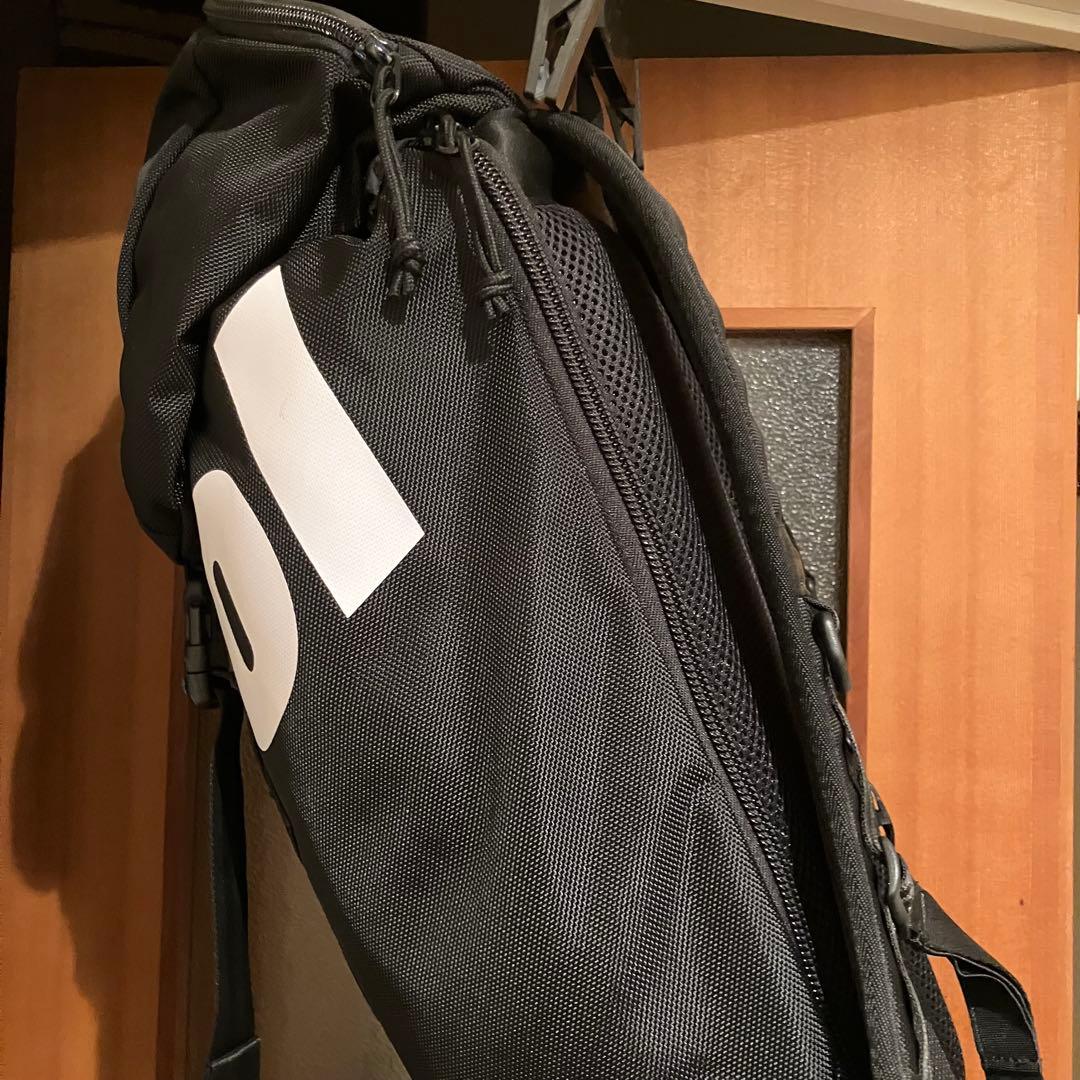 ❤️名作❗️FCRB 『BIG LOGO RUCKSACK』❤️シュプリームwtaps