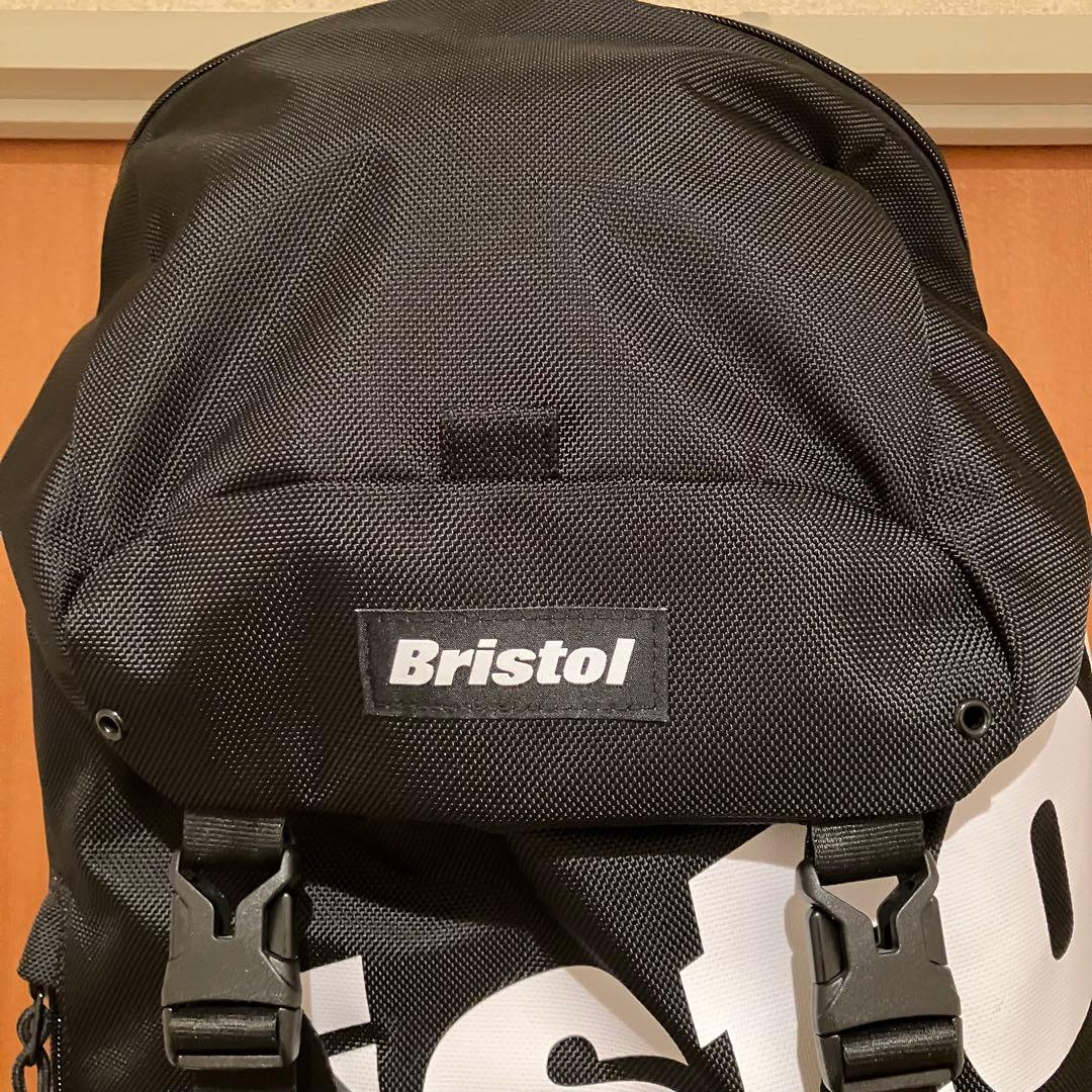 ❤️名作❗️FCRB 『BIG LOGO RUCKSACK』❤️シュプリームwtaps