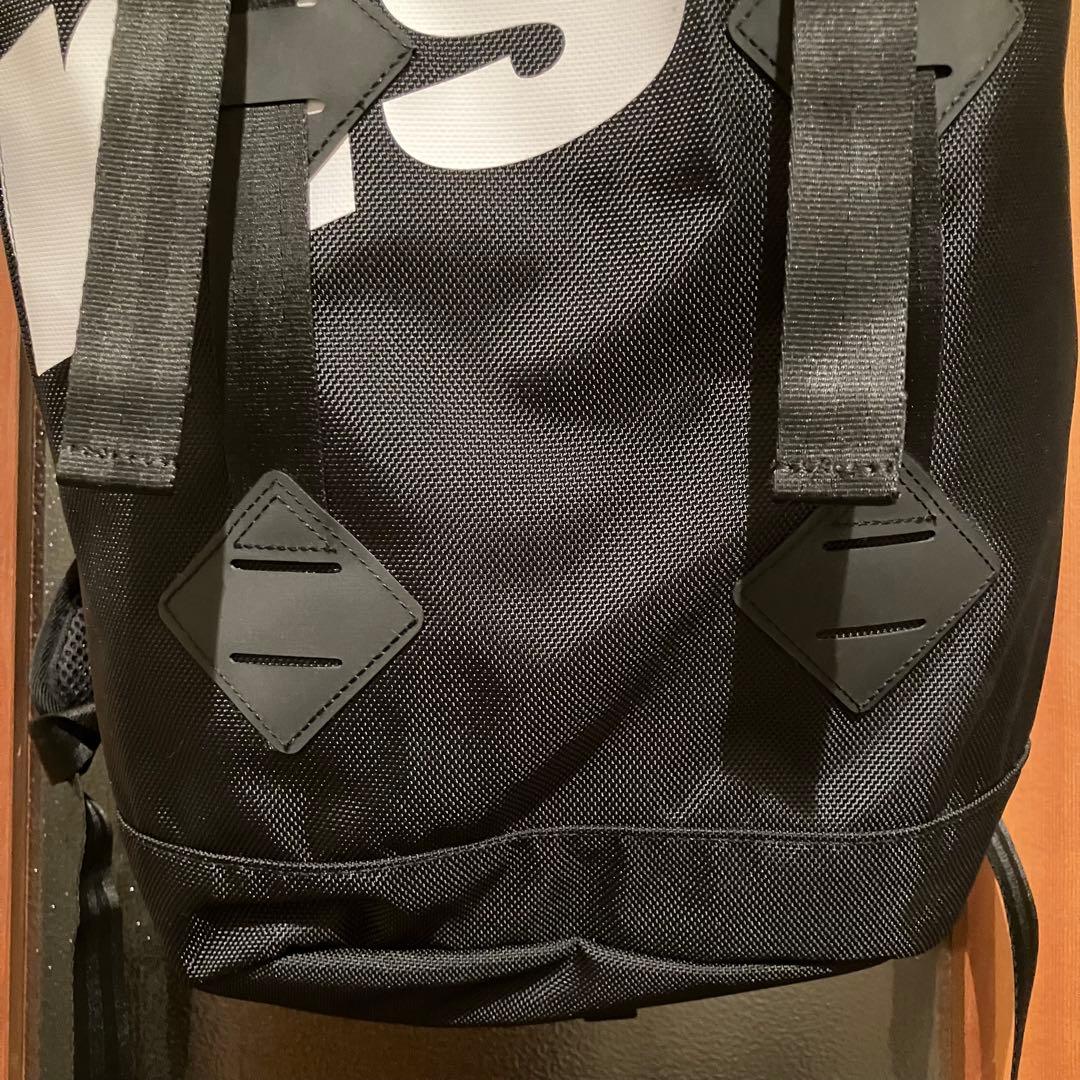 ❤️名作❗️FCRB 『BIG LOGO RUCKSACK』❤️シュプリームwtaps
