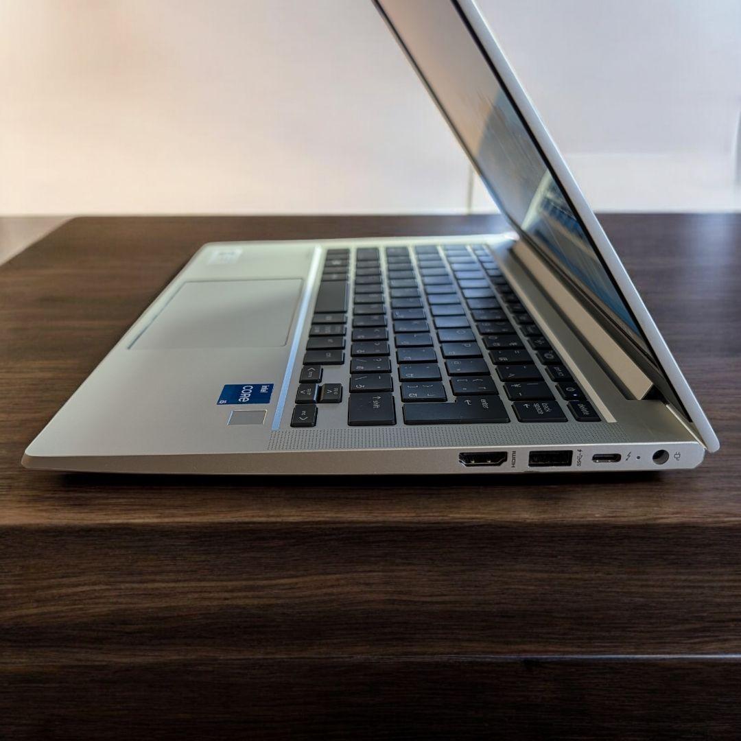 Windowsノート本体 HP EliteBook 630 G9 Core i5 1235U