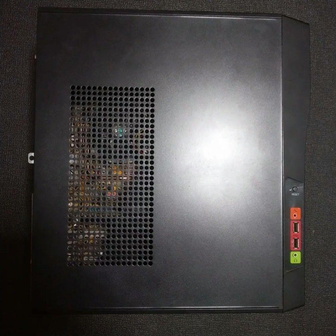 LGA775 デスクトップPCパーツ #ビッーヒ