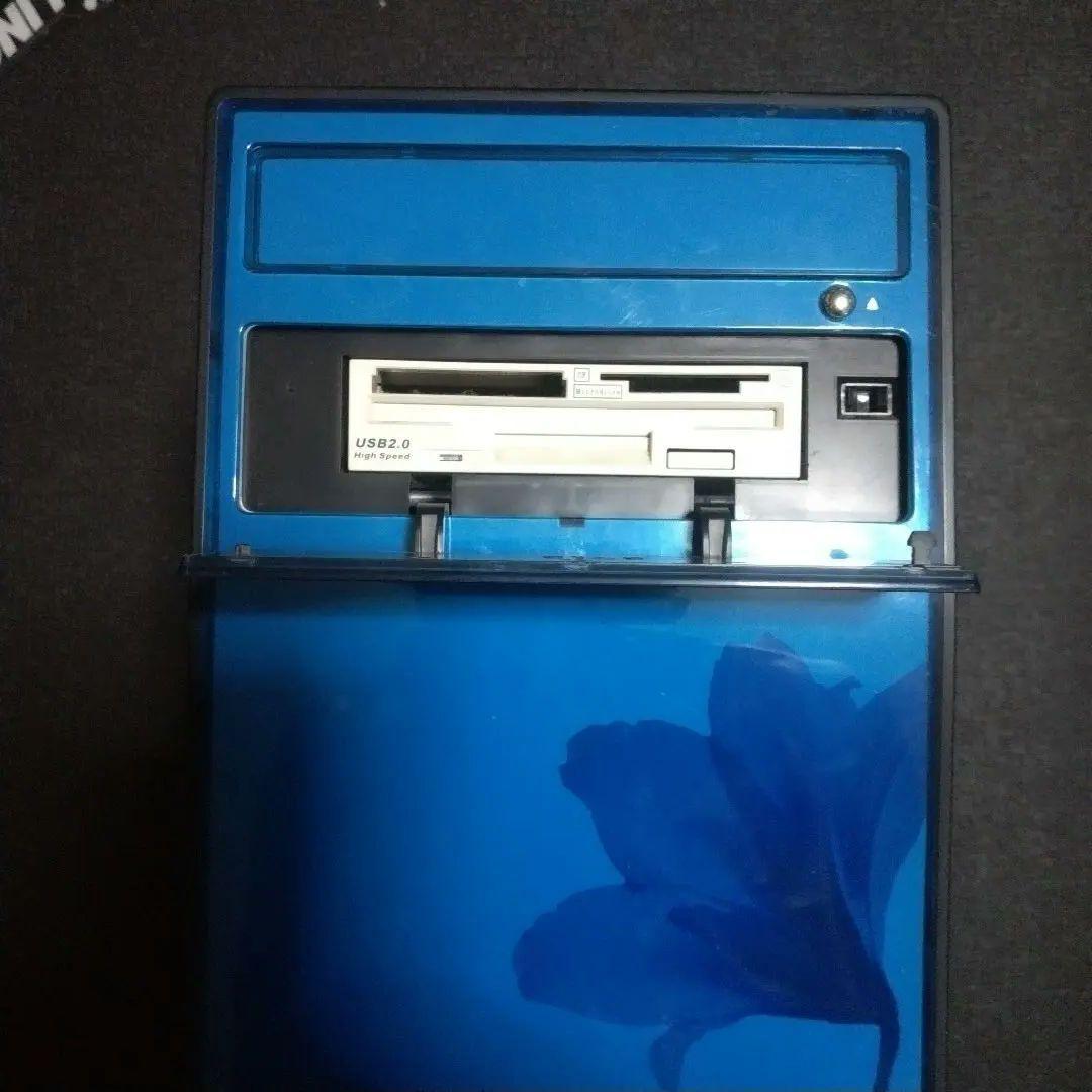 LGA775 デスクトップPCパーツ #ビッーヒ