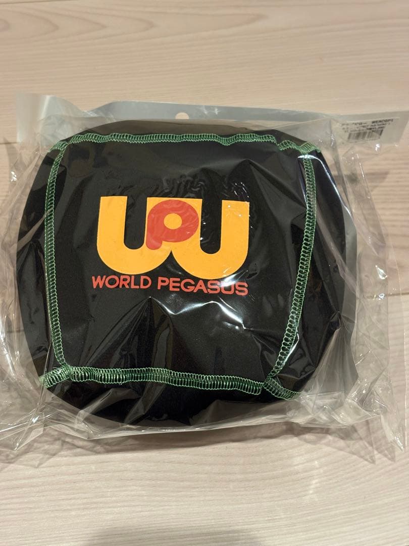 ※TAKEヒロ※RYU限定グローブ　右投げ用