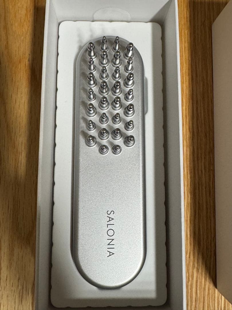 SALONIA EMS LIFT BRUSH サロニア SAL22206SL