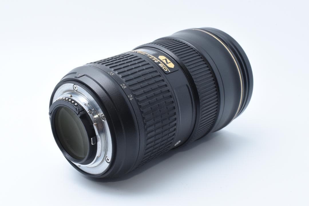 ★美品★ Nikon AF-S NIKKOR 24-70mm 1:2.8G ED