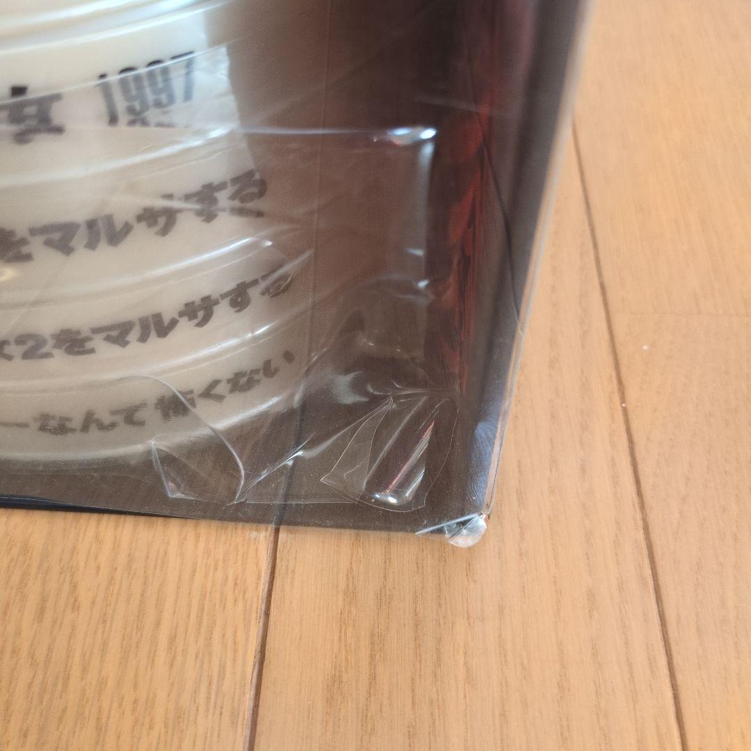 伊丹十三 DVDコレクション