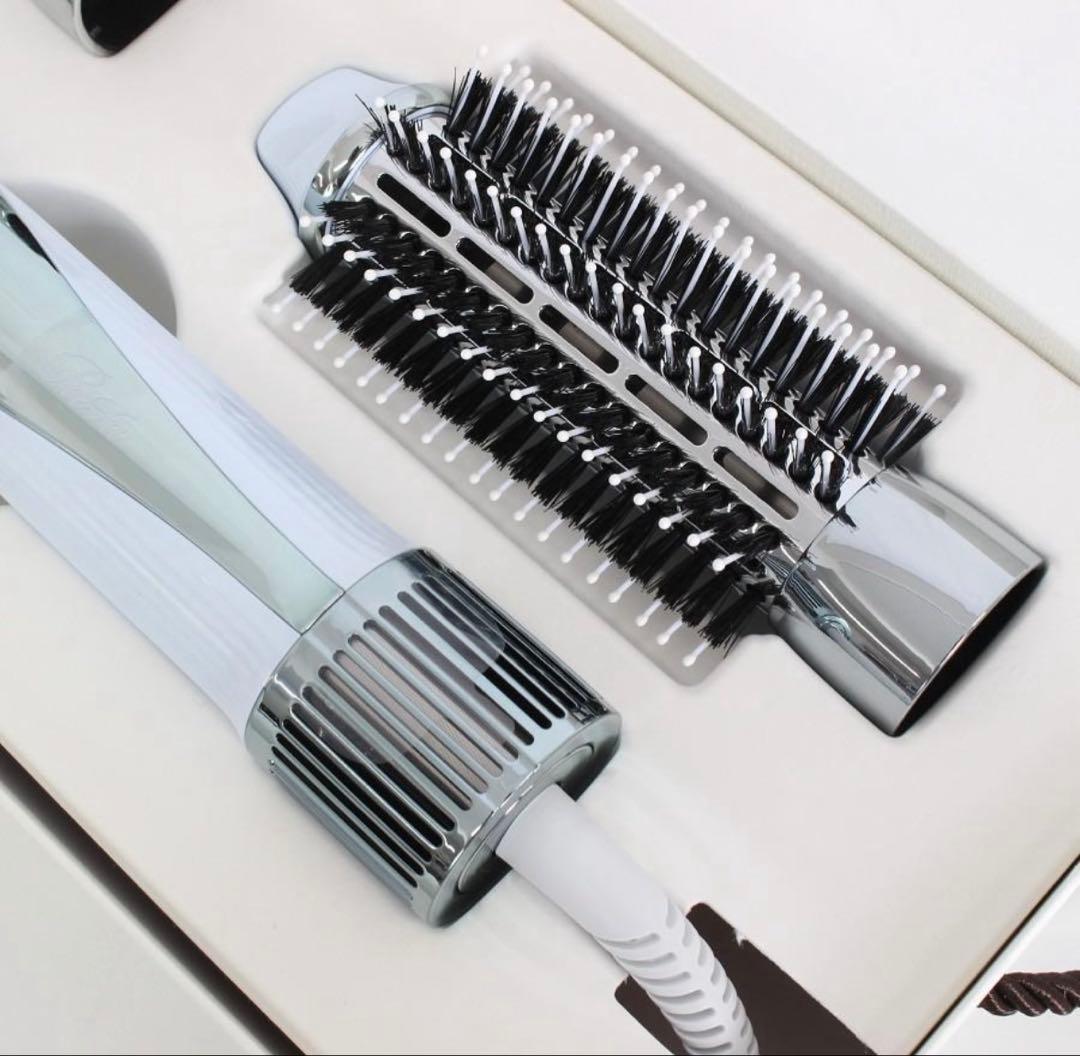 【新品】ヘアドライヤー リファビューテック リセッター セット　リファリセッター