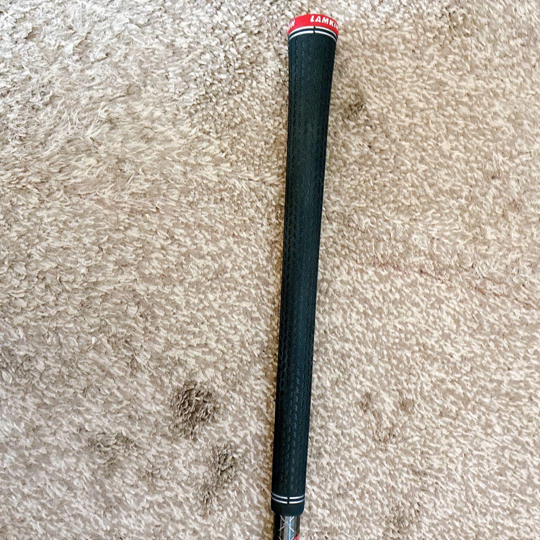 レフティ テーラーメイド ステルス 5番ユーティリティ25度 カーボンシャフトR