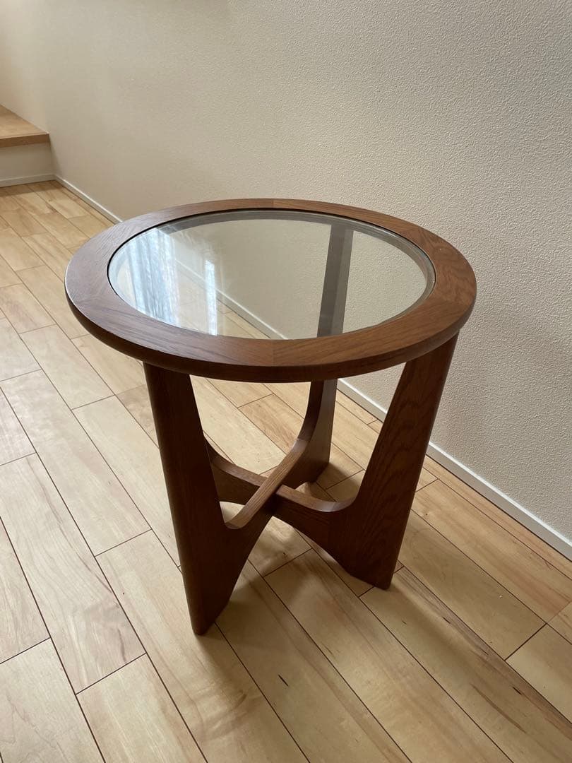 UNICO ウニコ WICK サイドテーブル