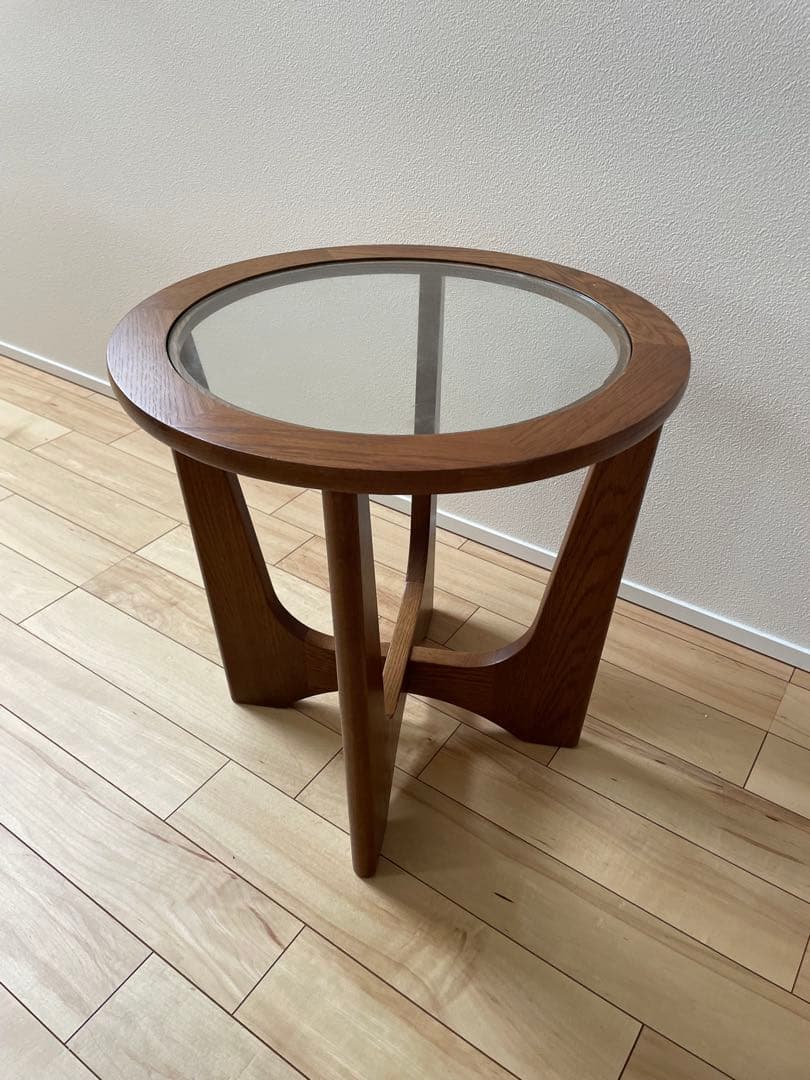 UNICO ウニコ WICK サイドテーブル