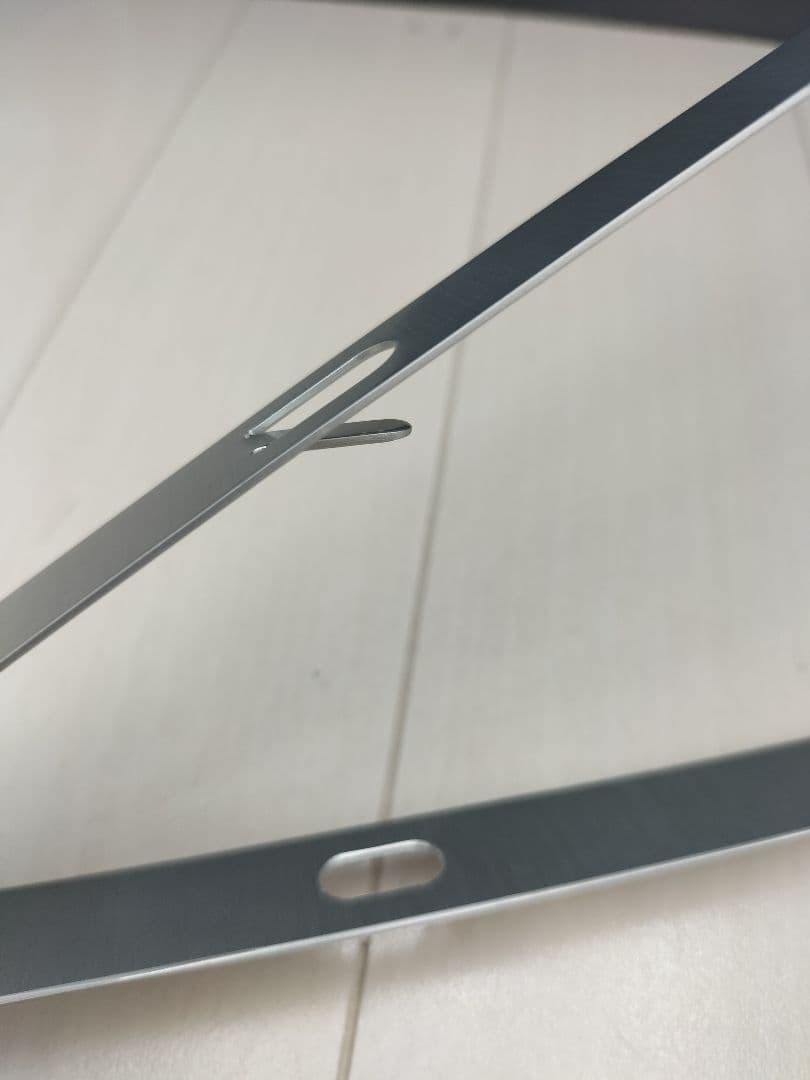 【Dinner Rush】tempo 展示品【F-2507OB24】