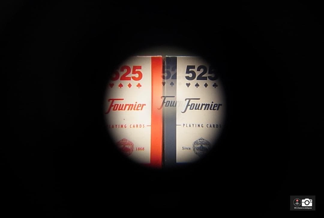 希少Canon VI-T 6T ブラックレンジファインダーカメラ整備済