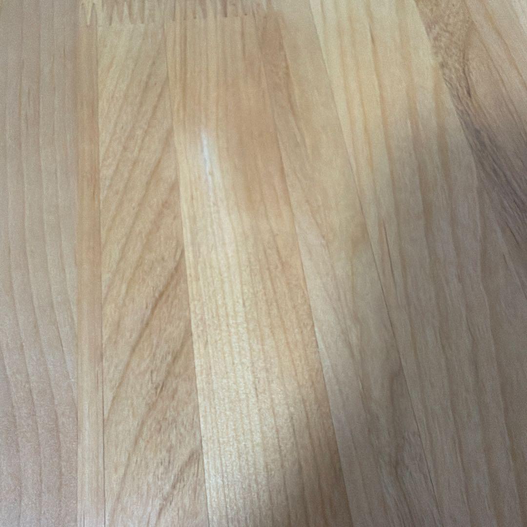 木製　チェスト