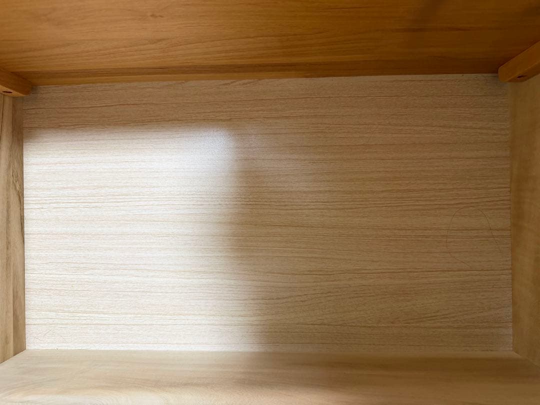 木製　チェスト