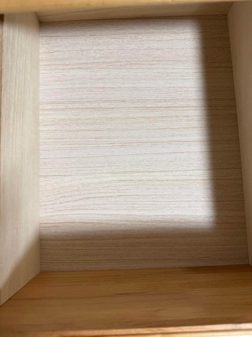 木製　チェスト