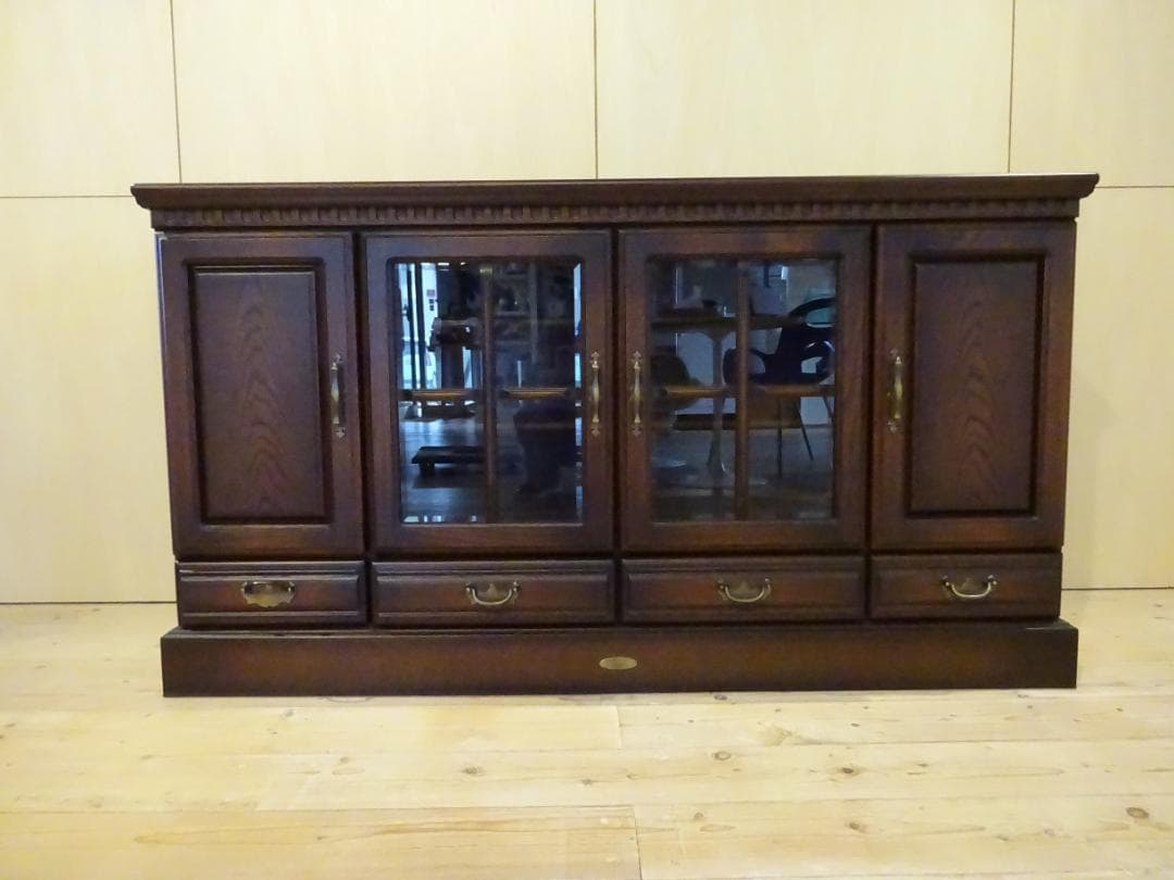 IDF太田長　アトランタ　サイドボード　美品