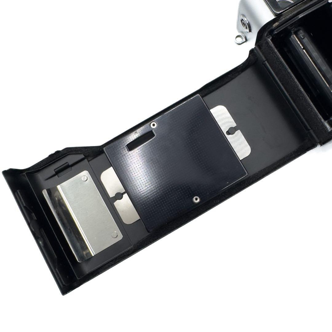 Aランク 整備済み 完動品 OLYMPUS 35 EC2 1ヶ月保証付き