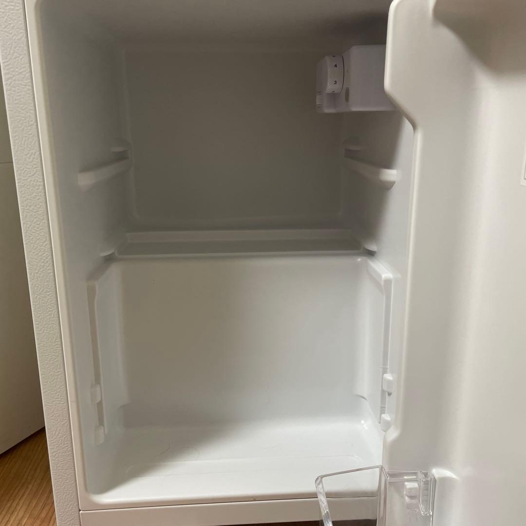 専用　　60L 小さくても本格派　冷蔵庫　美品