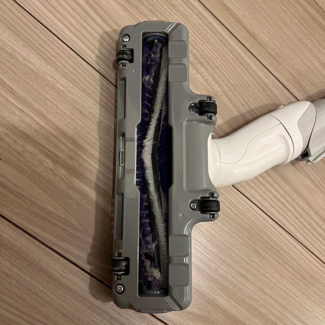 掃除機　Panasonic MC-PJ23A-H 2024年製