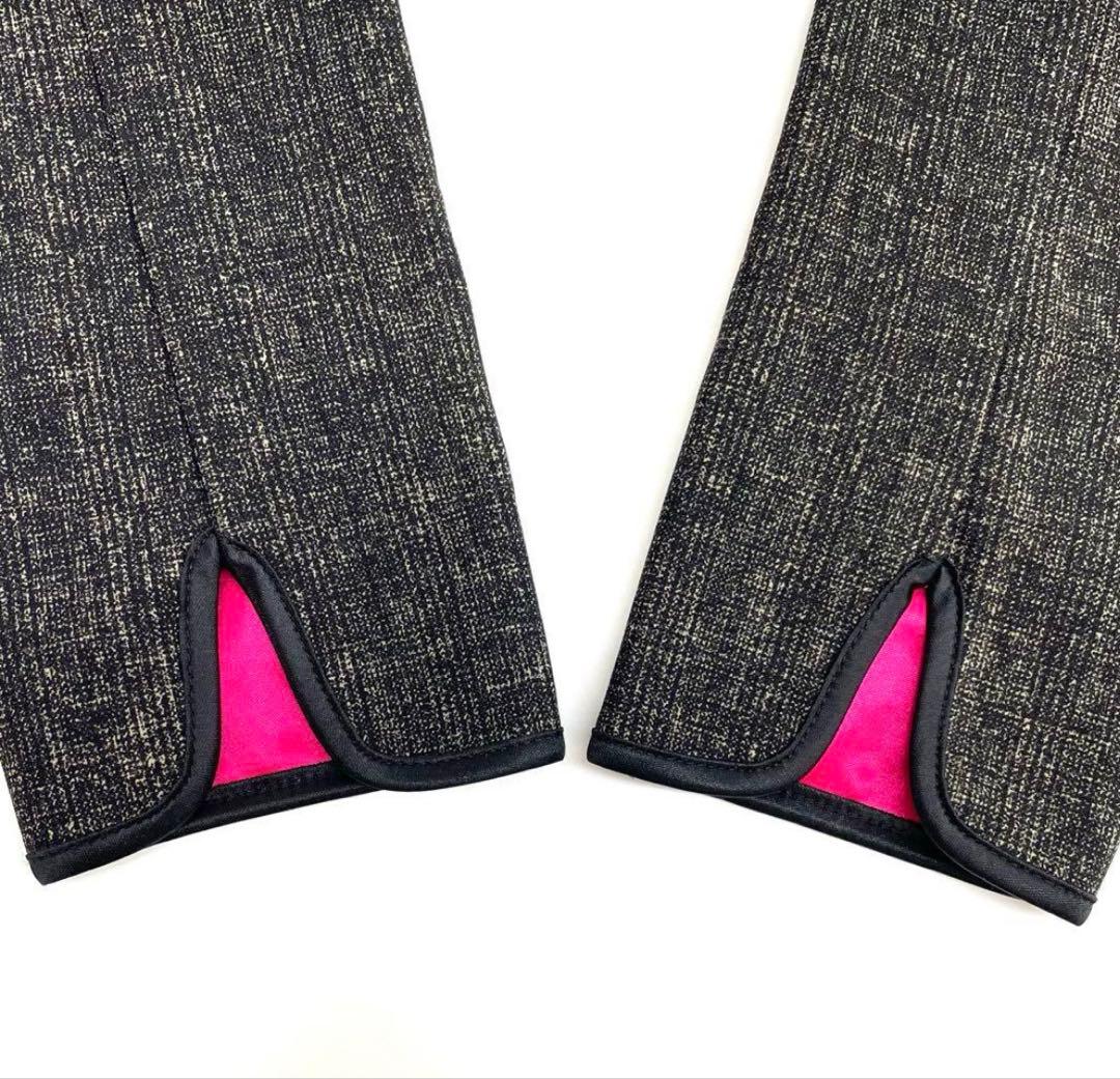 美品✨Regina Romantico セットアップ　スカートスーツB8507