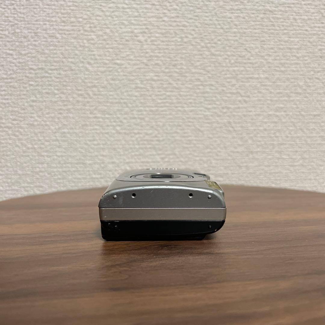 【オールドコンデジ】 Canon IXY DIGITAL 800IS