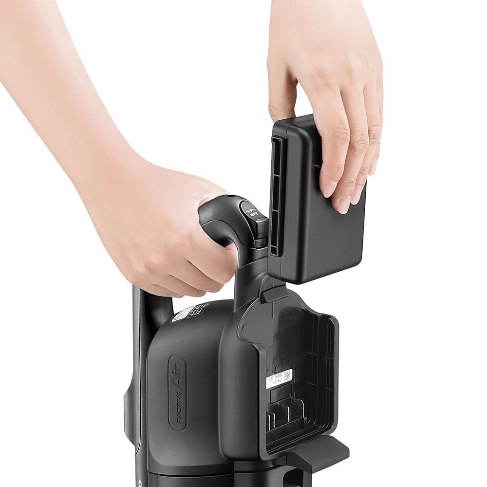 (最安値・未開封・最新型と同性能)紙パック式掃除機 SHARP EC-KR2-B